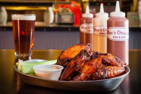 Moes barbecue - Moe's Original BBQ Downtown Huntsville, Huntsville, Alabama. 3,422 likes · 22 talking about this · 2,243 were here. A southern soul food revival. House-smoked meats and fresh sides prepared daily!...